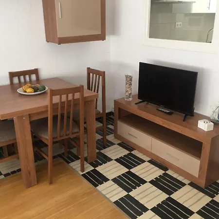 Casa Gloria 펜션 레스 카세스 달카나르