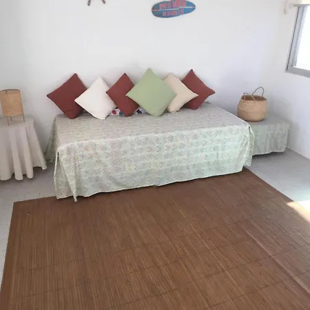 度假居 Casa Gloria 莱斯卡瑟斯-达尔卡纳