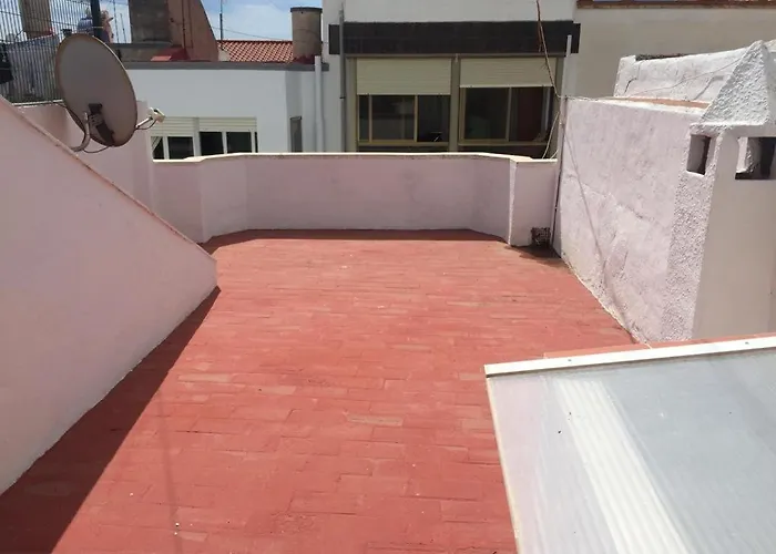 Casa Gloria * لي كاز دالكانار