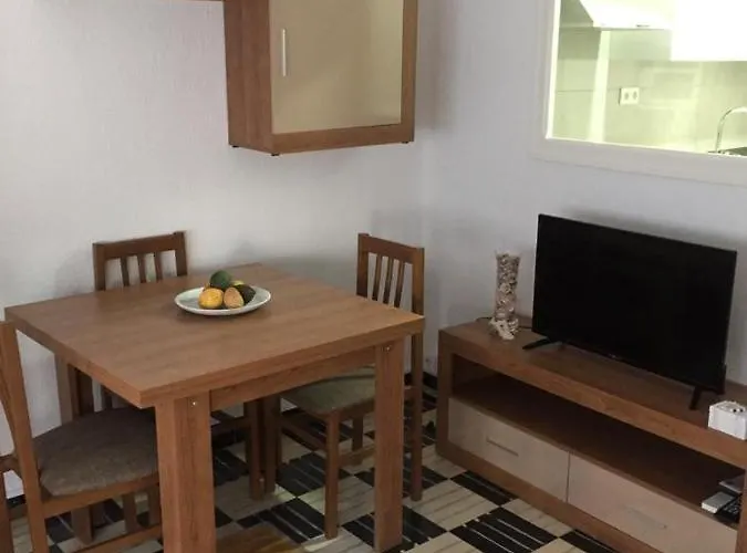 بيت للعطل Casa Gloria